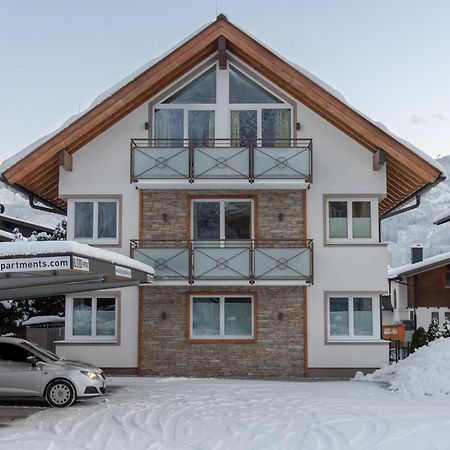 Fourteen Zell Am See S&P By All In One Apartments Exterior foto