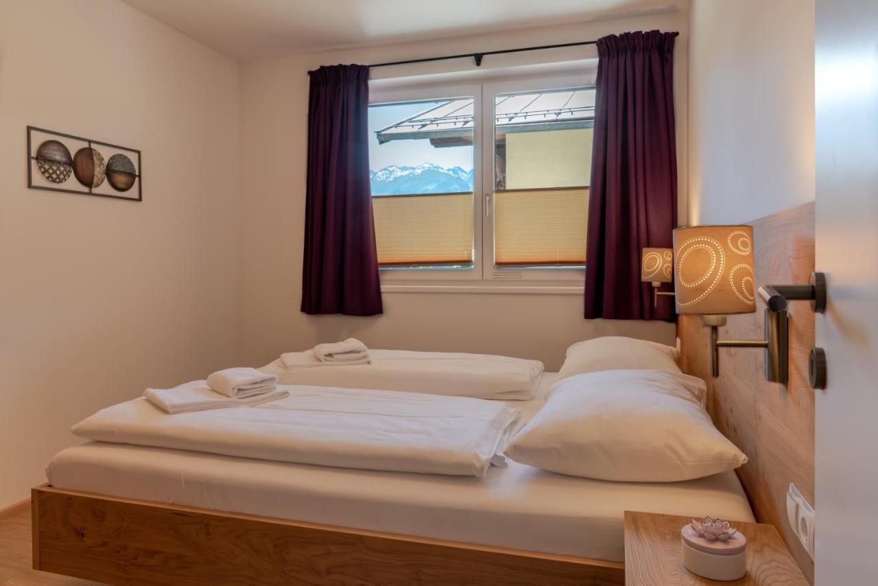 Fourteen Zell Am See S&P By All In One Apartments Exterior foto